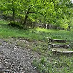 公寓 Mas En Cevennes - Brec De L'anhel, La Jaca Saint-Paul-la-Coste