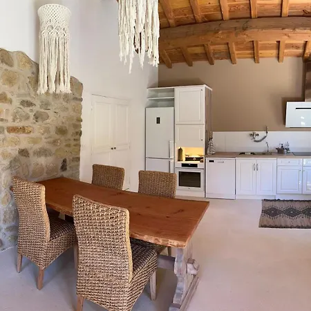 Mas En Cevennes - Brec De L'anhel, La Jaca