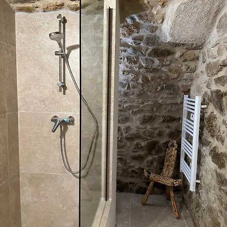 Mas En Cevennes - Brec De L'anhel, La Jaca Apartment Saint-Paul-la-Coste