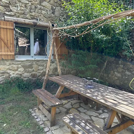 Mas En Cevennes - Brec De L'anhel, La Jaca *