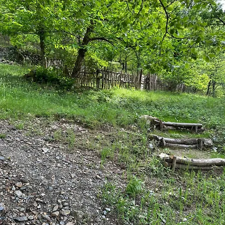 Апартаменты Mas En Cevennes - Brec De L'anhel, La Jaca Saint-Paul-la-Coste