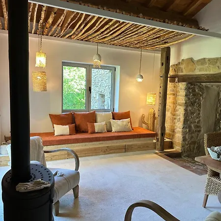 Mas En Cevennes - Brec De L'anhel, La Jaca *