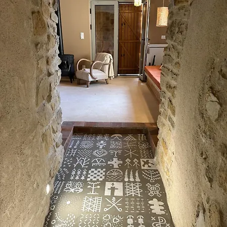 Mas En Cevennes - Brec De L'anhel, La Jaca Apartment *