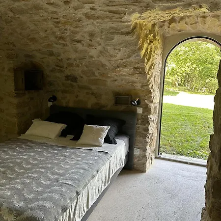 Mas En Cevennes - Brec De L'anhel, La Jaca