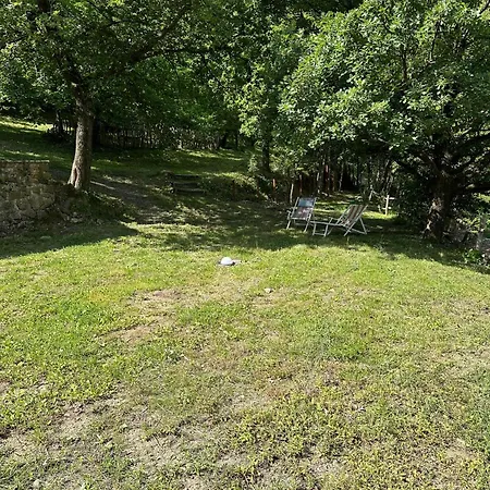 Mas En Cevennes - Brec De L'anhel, La Jaca *