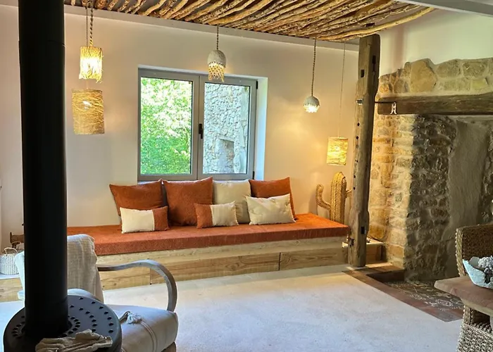 Mas En Cevennes - Brec De L'anhel, La Jaca *